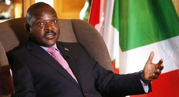 Burundi: le président condamne l`assassinat d`un général
